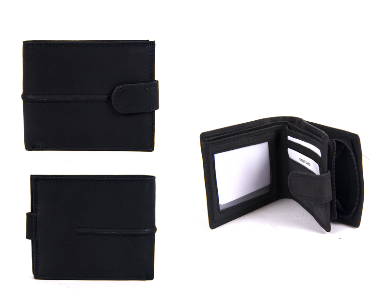 (image for) H-7019 HUNTER BLACK